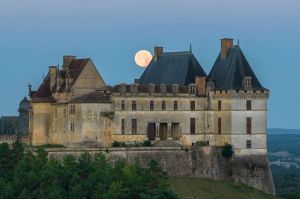 Chateau Biron - nocturnes 2025
